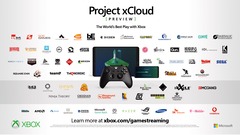 Cloud gaming : 150 jeux pour le lancement du service xCloud via le Xbox Game Pass Ultimate