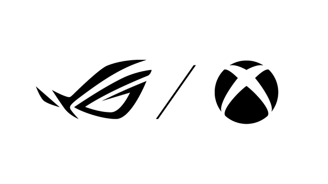 XB Rog Ally Logo 3 Black V2