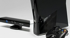 Microsoft opte pour un modèle à abonnement pour sa Xbox 360