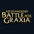 Logo de Battle for Graxia