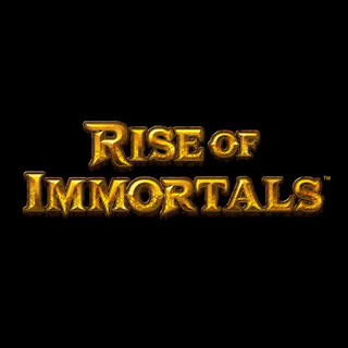 Logo de Rise of Immortals