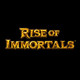 Logo de Rise of Immortals