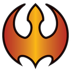 Symbole d'extension des Duel Decks: Knights vs. Dragons