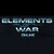 Logo d'Elements of War Online