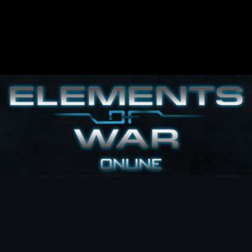 Logo d'Elements of War Online