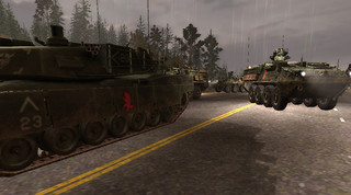 Image de Elements of War Online #37845