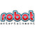 Logo de Robot Entertainment