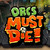 Logo d'Orcs Must Die!