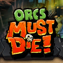 Logo d'Orcs Must Die!
