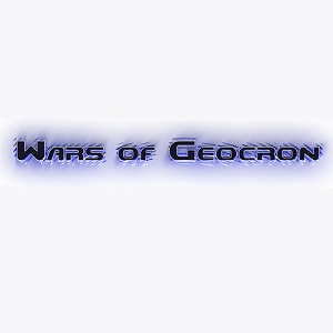 Logo de Wars of Geocron