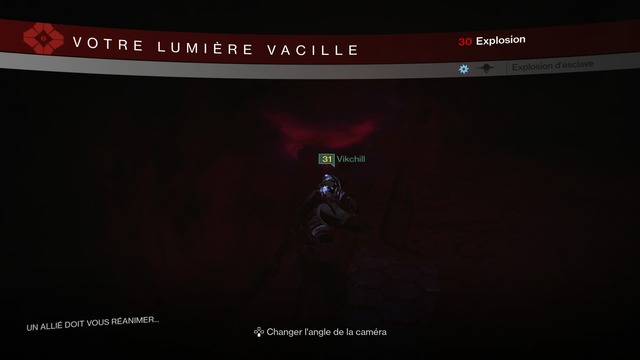 Chute de Cropta - Destiny 20141231173956