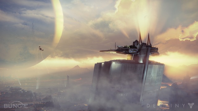 Images de Destiny