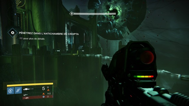 Chute de Cropta - Destiny 20141231183509