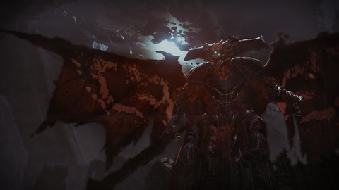 Destiny - Présentation et impressions de la grande extension de Destiny : Le Roi des Corrompus