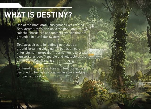 Images de Destiny