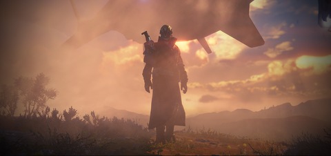 Destiny - Démo et version d'essai pour Destiny