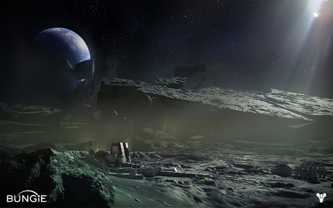 Destiny - Destiny s'illustre en musique