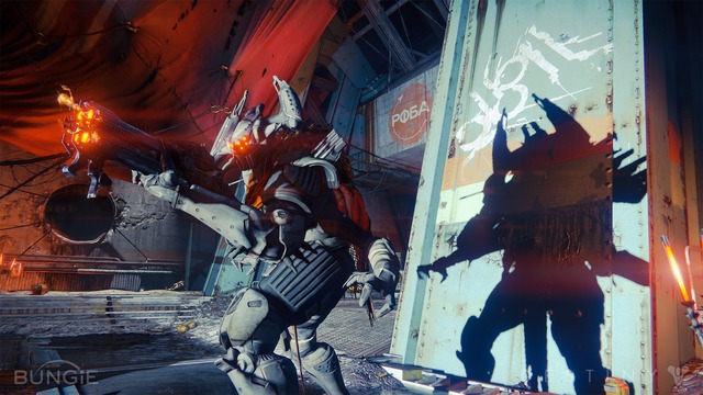 Images de Destiny