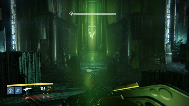 Chute de Cropta - Destiny 20141231183532