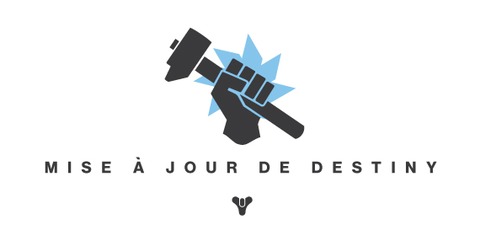 Destiny - Mise à jour 1.1.1 déployée, application améliorée et nouveau mode JcJ