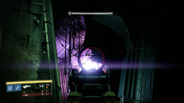 Chute de Cropta - Destiny 20141231183559