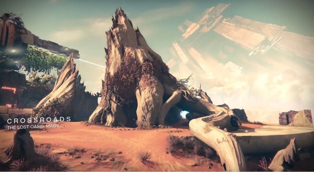 Images de Destiny