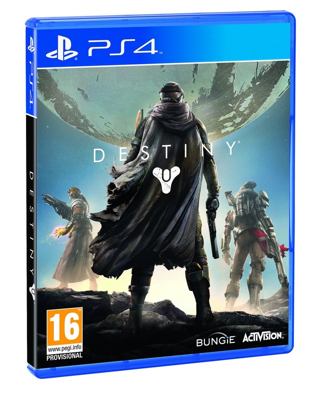 Images de Destiny