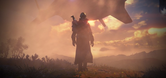 Images de Destiny