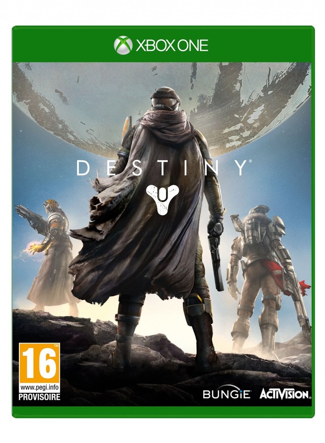 Images de Destiny