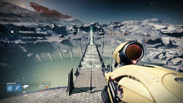 Chute de Cropta - Destiny 20141231173315