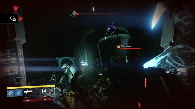 Chute de Cropta - Destiny 20141231183607