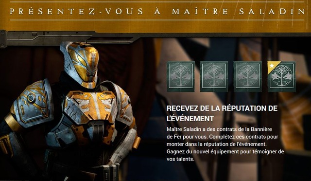 Images de Destiny