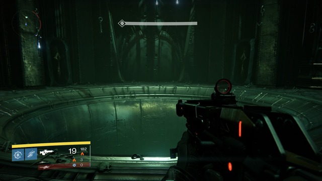 Chute de Cropta - Destiny 20141231183646