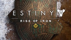 Rise of The Iron