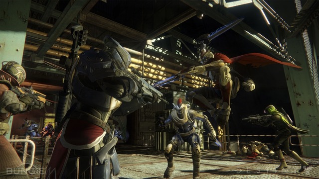 Images de Destiny