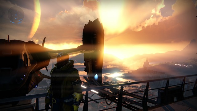 Images de Destiny