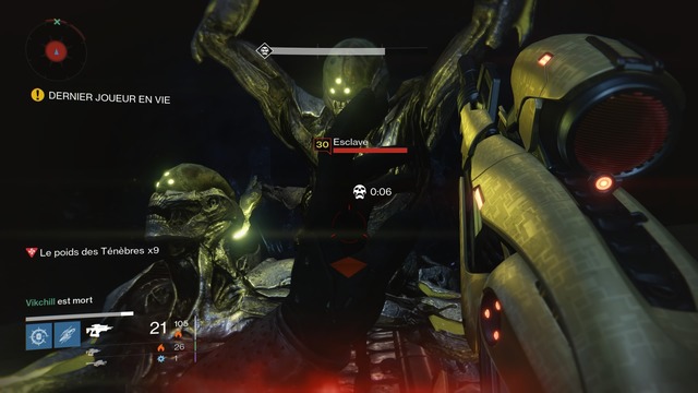 Chute de Cropta - Destiny 20141231173459