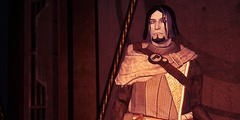 Nouvelles de la semaine de Bungie - Visibilité des réputations