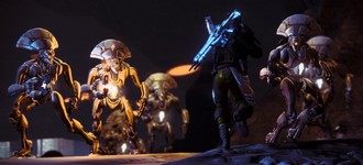 Destiny - Phase de levelling : Optimisation et astuces