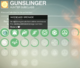 Hunter-Subclass Gunslinger