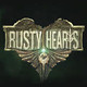 Logo de Rusty Hearts