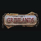 Logo de Grimlands