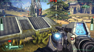 Image de Tribes Ascend #43284