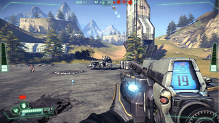 Image de Tribes Ascend #41719