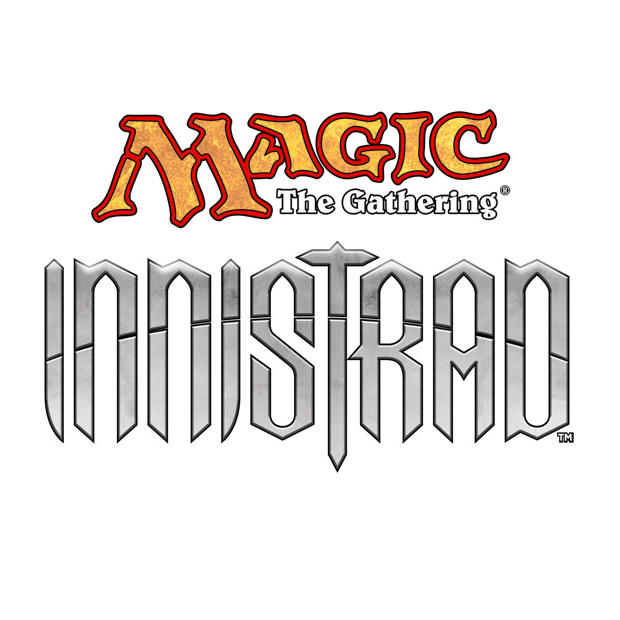 Logo d'Innistrad