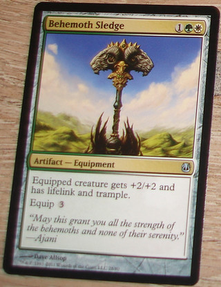 Illustrations alternatives des Duel Decks: Ajani vs. Bolas