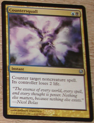 Illustrations alternatives des Duel Decks: Ajani vs. Bolas