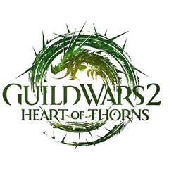 NCsoft dépose la marque « Guild Wars 2: Heart of Thorns »