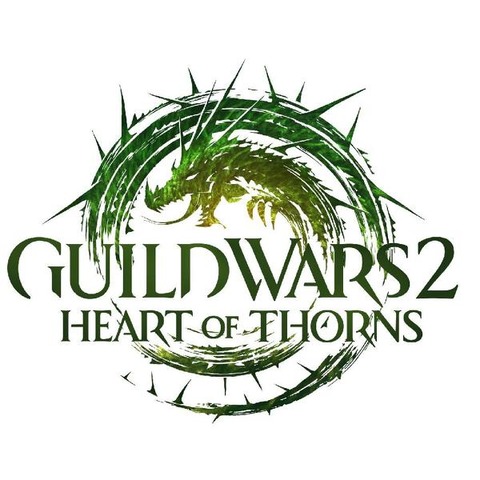 NCsoft - NCsoft dépose la marque « Guild Wars 2: Heart of Thorns »