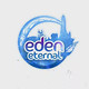 Logo d'Eden Eternal